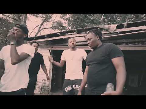 StuntHard Hill x Renz1k– [My Thoughts] (Official Music Video)