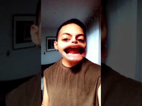 Fafa La Courgette et le latte macchiato marshmallows