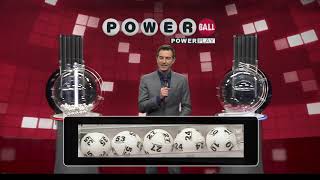 Powerball lottery Dec 26, 2020 drawing video