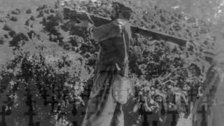 Crass - Fight War Not Wars