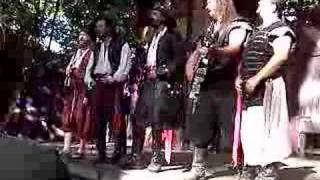 Jolly Rogers, Song of the Ship