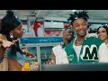 Magixx - Shaye (Official Music Video)