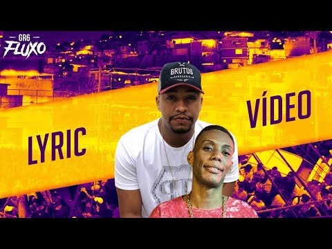 MC Taliba e MC GW - Desce, Sobe (Lyric Video) DJ Sadall