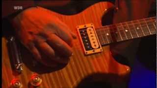 Blindside Blues Band - Born with the Blues &amp; Night Train