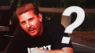 O SERIAL KILLER DESCONHECIDO