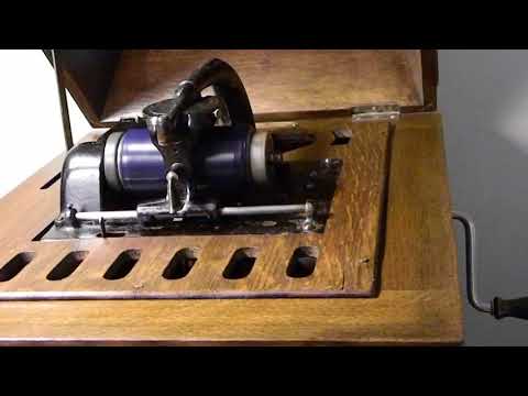 Ben Hur  / Chariot Race