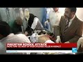Pakistan school attack: more than 130 dead in.