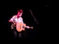 Howie Day - Bunnies - Melbourne 31-03-2012 ...