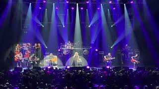 Download lagu Barbarik | Taman Rashidah Utama (Wings) | Konsert Peluru Cokelat | 28 June 2025 | Zepp, KL mp3