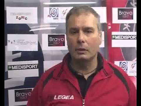 RTK.31.01.2015.Izveštaj sa utakmice 11-og kola SRLS:ŽRK RADNIČKI-MINAQUA