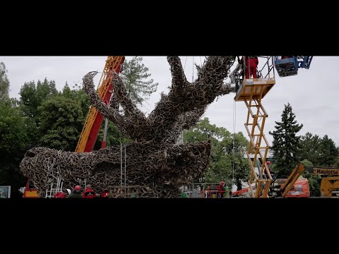 Egy a Természettel Vadászati és Természeti Világkiállítás Werkfilm 1. epizód