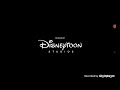 Disney Toon Studios Disney Planes 2013 Closing