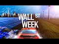 Wall Street Week Dalio S Warning AI Arms Race China Powers Ahead NYC Tax Standoff