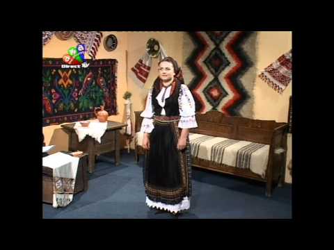 Adriana Hagau - Badita de la Posaga.mp4