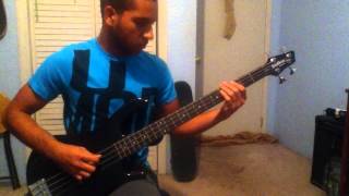 Video thumbnail for Washburn XB100 - Metal/Djent/Deathcore Test by Franku