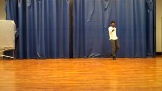 Tyra B - Givin&#39; Me a Rush Dance Tribute