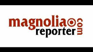 magnoliareporter.com radio ad