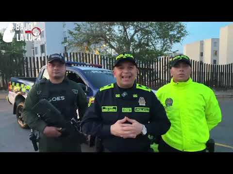 #Tolima  "Los Químicos" dedicada al tráfico de estupefacientes capturada en el Líbano
