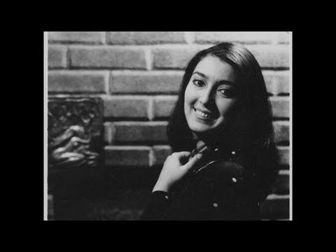 Fidan Gasimova - "Ecco: respiro appena...Io son l'umile ancella" from Adriana Lecouvreur (Cilea)