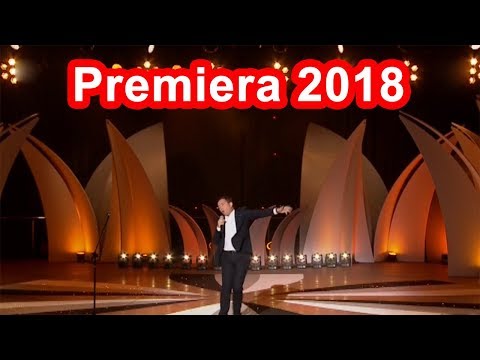 Łukasz Rybarski - Fazy Picia - Kabaret