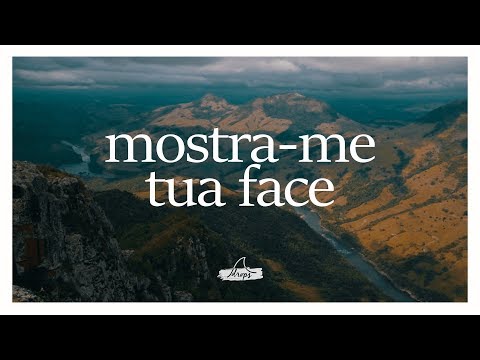 Mostra-me tua face • DROPS OUTSIDE