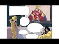 All might's "Lesson" [MY HERO ACADEMIA COMIC DUB]