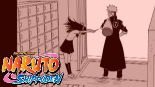Naruto Shippuden - Ending 2 | The Way to You All