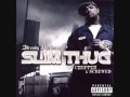 Slim Thug feat. Pusha T - Click Clack (Chopped ...