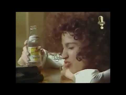 Fausse Pub Les Nuls (Schpwhwepspes Zabou Breitman)