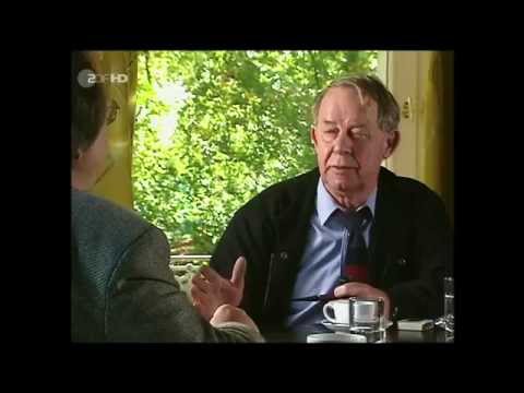 Siegfried Lenz - Der Geschichtenerzähler