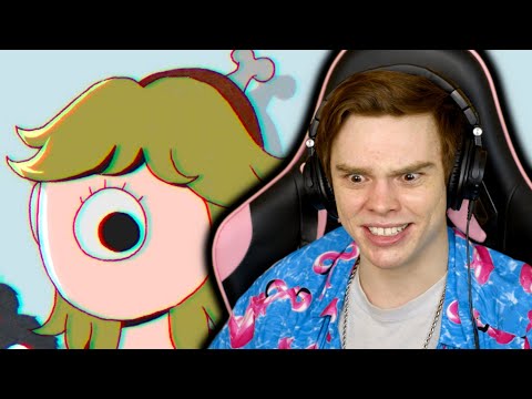 Listening to JACK STAUBER songs for the first time is truly a W I L D experience