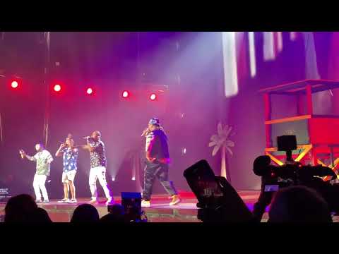 Farruko ❌ Pedro Capó ❌ Justin Quiles ❌ Borinquen Bella ft  Zion & Lennox