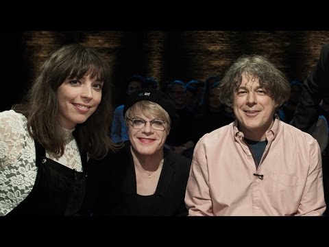 Alan Davies – As Yet Untitled