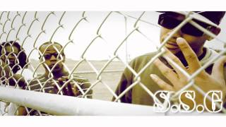 S.S.G - Shake them hatas off  "freestyle"