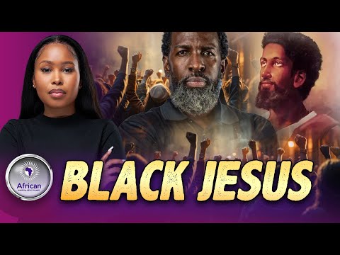 Kenyans Throw Rocks At U.S Bishop For Saying Jesus Was Black