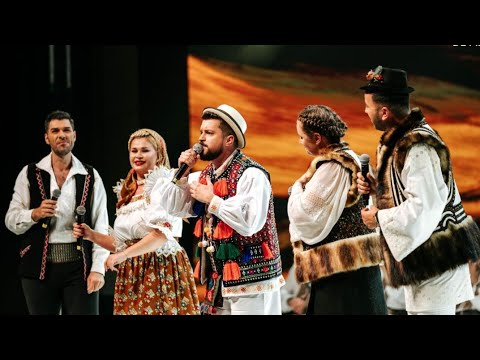 Frați la bine și la greu | recital #potcoavadeaur 2024 București