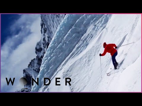 The Man Who Skied Down Everest (Full Oscar-Winning Documentary)