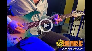 Video thumbnail for Ibanez RG1121PB Caribbean Islet Flat by Big Music Australia