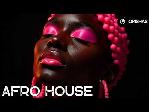 Afro House Mix 2026 #01 by R’DAYE | Mix 176 | ORISHAS Collective Debut Session