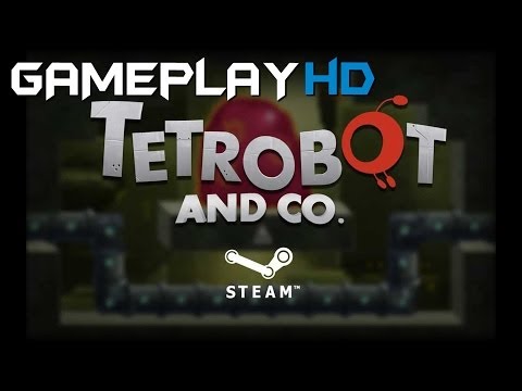 Tetrobot and Co. PC