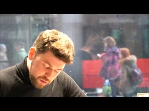 Samuel Hošek číta Ballu / Infekcia