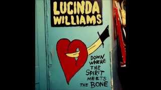 When I Look At The World-Lucinda Williams (Subtítulos Español)