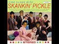 Skankin' Pickle - Sing Along With Skankin' (Full Album 1994)