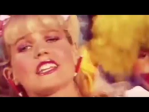 Xuxa -  Doce Mel (Video Clipe)
