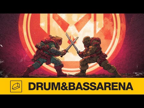 J:Kenzo & Basic Rhythm - Strontium Dog