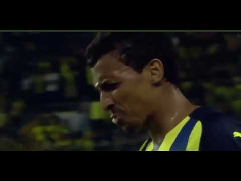 Luiz Gustavo vs Antalyaspor 21/22🔥