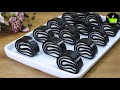 Cooking Without Fire Oreo Swiss Roll Fireless Recipe Cooking Without Fire Fireless Cooking