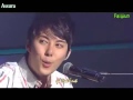 Kim Hyung Jun (SS501) - Because I`m Stupid ...