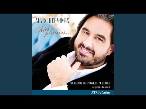 Perce les nuages (Orch. by Simon Leclerc)