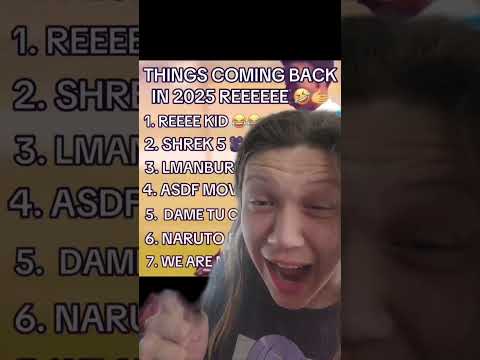 Reekid is coming back 2025 😭 #reekid #funny #cooked